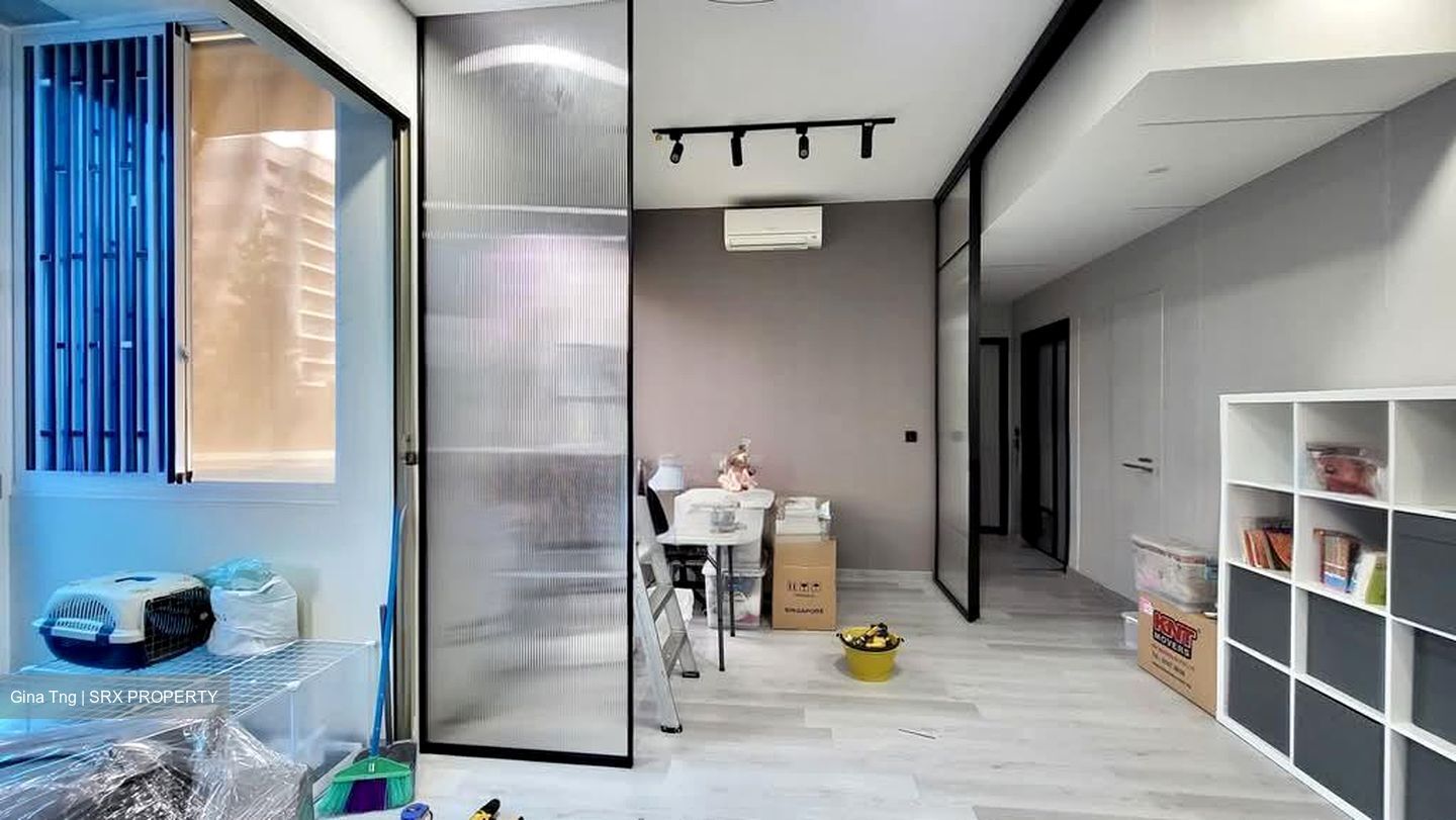 Sea Horizon (D18), Condominium #563796241